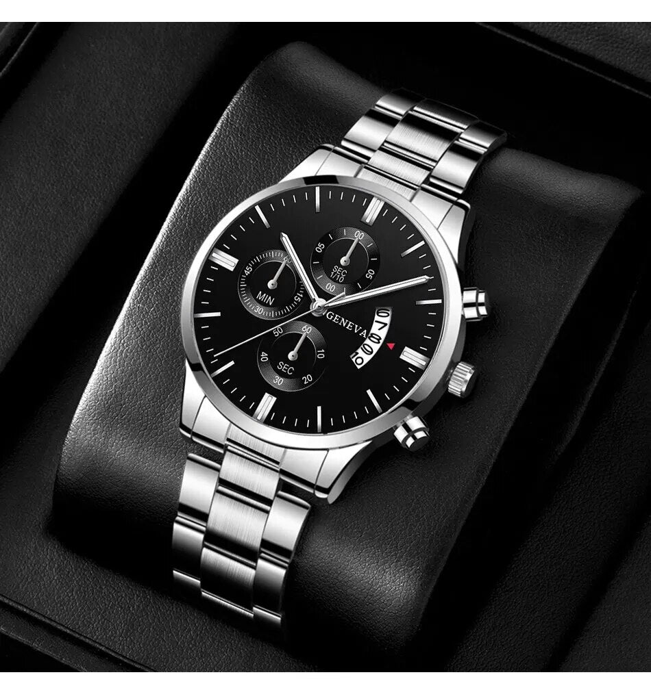 Fashion Mens Watches